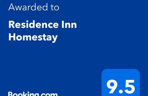 Shimla Apartment | Residence Inn Homestay