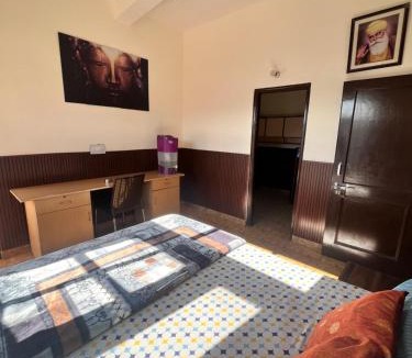 Shimla Apartment | Residence Inn Homestay