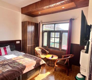 Shimla Apartment | Residence Inn Homestay