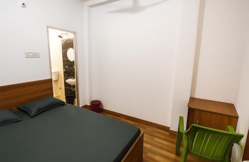 Patna Hotel | Residence Inn