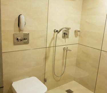 Statue Hotel | Residency Tower