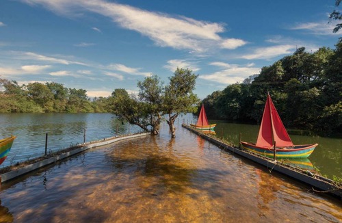 Paud Resort | Resort ∙ 3 guests