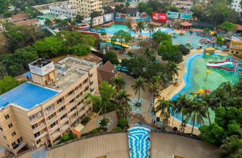 Savar Hotel | Resort Atlantis