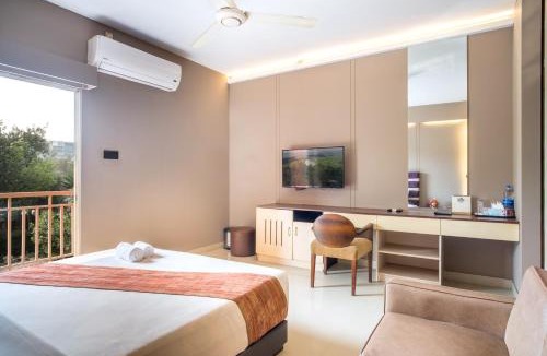 Savar Hotel | Resort Atlantis
