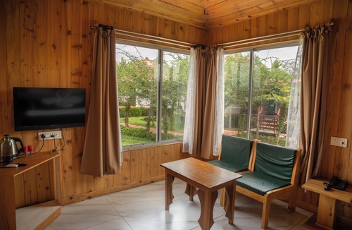 Chalsa Resort | Resort Bihanga