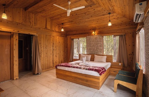 Chalsa Resort | Resort Bihanga