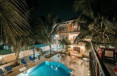 Velsao Resort | Resort Palmeiras Dourado