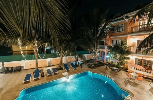 Velsao Resort | Resort Palmeiras Dourado