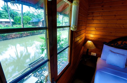 Saunta Vaddo Hotel | Resort Primo Bom Terra Verde