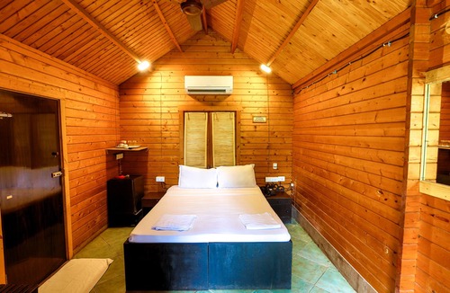 Saunta Vaddo Hotel | Resort Primo Bom Terra Verde