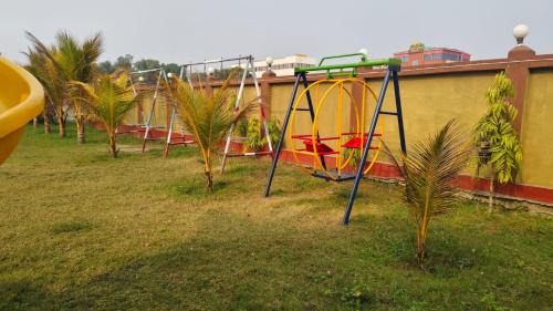 Mandarmani Resort | RESORT SAIKAT SARANYA