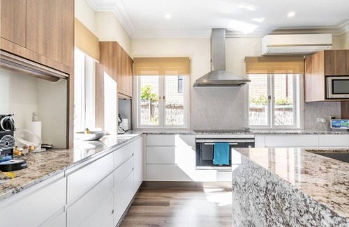 Frankston South House | Resort Style Family Luxury on the Mornington Peninsula