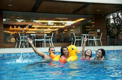 Gauravaddo Resort | Resort The Lohias, Goa Candolim