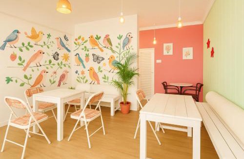 Calangute House | Resort Three Story Baga GOA