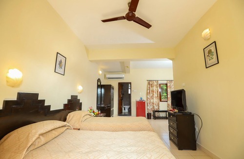 Arpora Hotel | Resorte Marinha Dourada