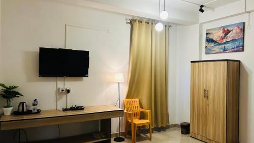Sualkuchi House | Restopia Homestay
