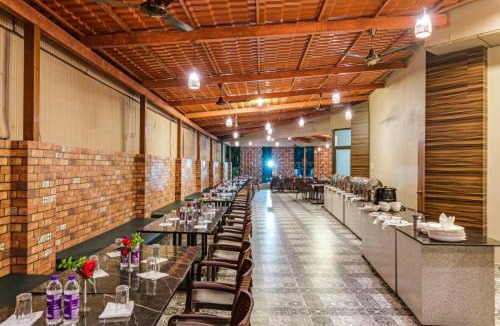 Rao Colony Hotel | Retreat Heritage