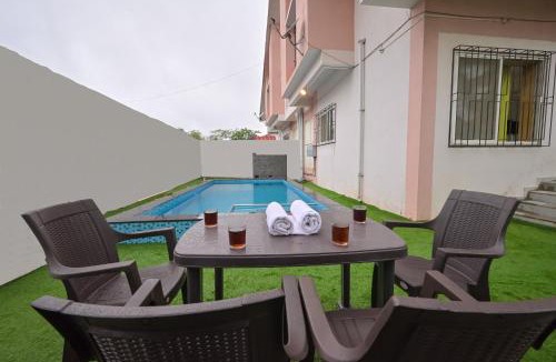 Malavli Villa | Retreat Vista