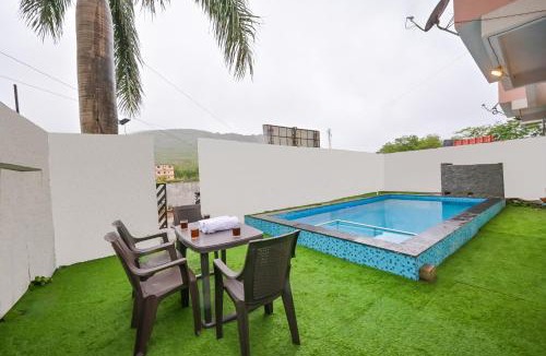 Malavli Villa | Retreat Vista