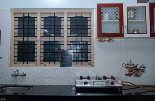 Udupi Villa | Reunion Abode Villa