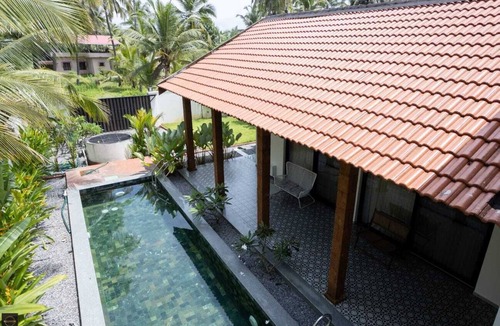 Inna Villa | Reunion Ocean Givaah - Beach House