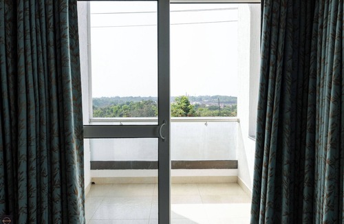 Udupi Apartment | Reunion Solandis: Room 222