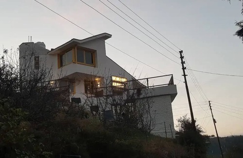 Kaul House | Revaant Retreat