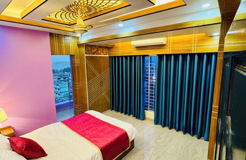 Rangamati Hill District Apartment | Revel in the beauty of lake life