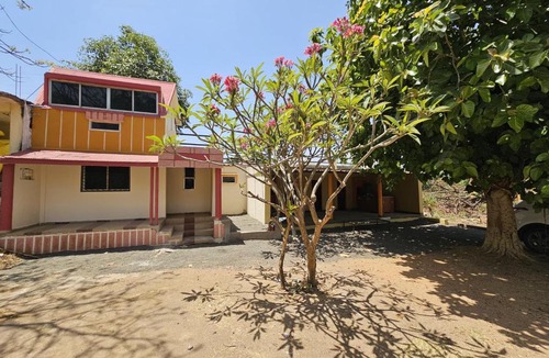 Harda Ski Chalet | Rewa Homes