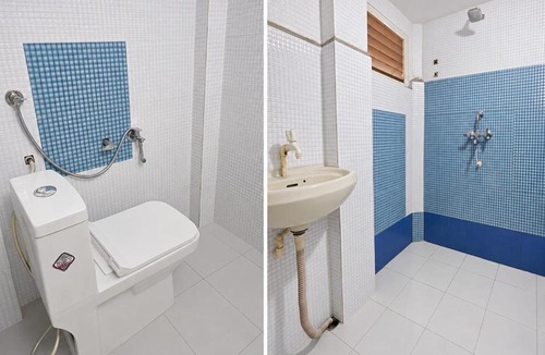 Harda Ski Chalet | Rewa Homes