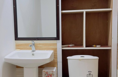 Uttara House | Rezala Sweet Home Uttara