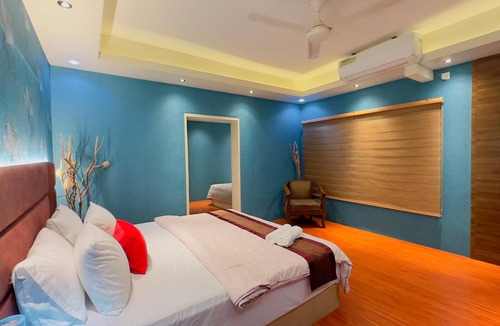 Uttara House | Rezala Sweet Home Uttara
