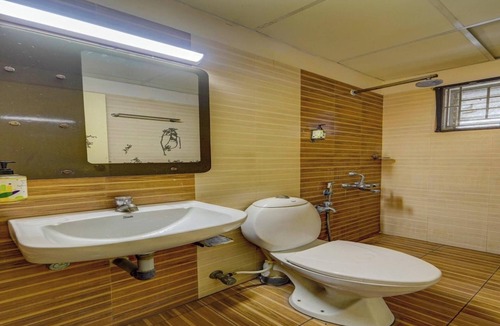Kodambakkam Hotel | RG Suites Ashok Nagar