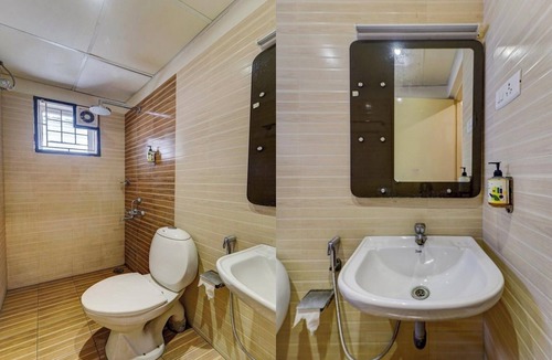 Kodambakkam Hotel | RG Suites Ashok Nagar