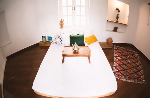 Sainagar Villa | Riad M Beach Residence
