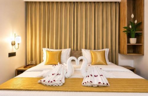 Suja Hotel | Riaso Luxury Villas Bir Billing , Panoramic Himalayan Views