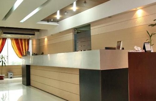 Sylhet Hotel | Richmond Hotel & Apartments