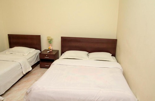 Sylhet Hotel | Richmond Hotel & Apartments