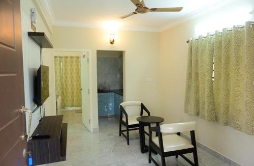 BTM Layout Hotel | Rictoria Regency