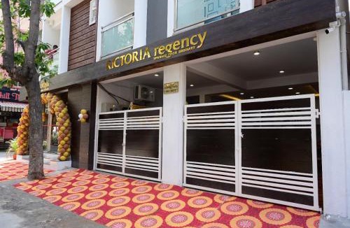 BTM Layout Hotel | Rictoria Regency