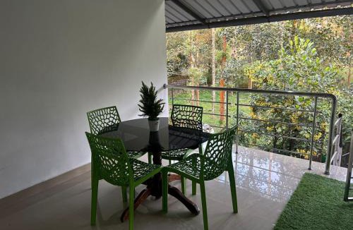 Vayittiri House | Rifa homestay