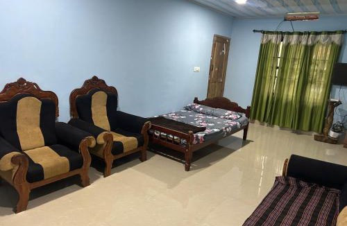 Vayittiri House | Rifa homestay
