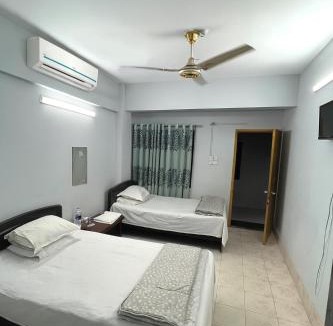 Cox's Bazar Hotel | Rifaee Cox Palace