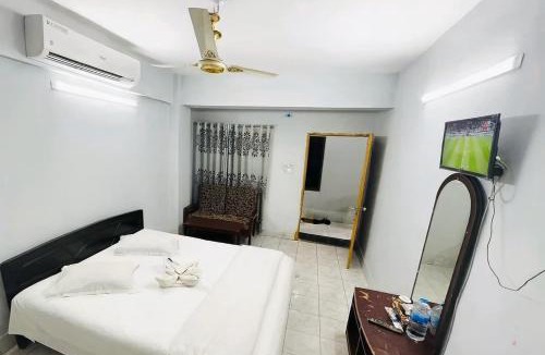 Cox's Bazar Hotel | Rifaee Cox Palace