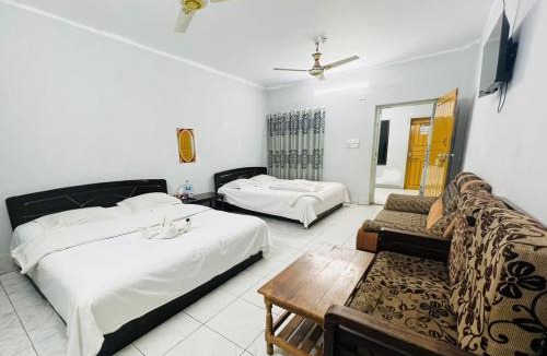 Cox's Bazar Hotel | Rifaee Cox Palace