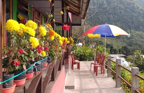 Rishop House | Rigzen Homestay