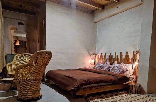 Aleo Hotel | Rihaaish Homestays