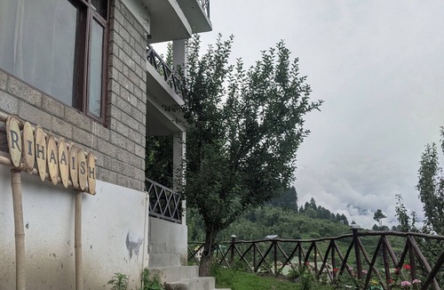 Aleo Hotel | Rihaaish Homestays