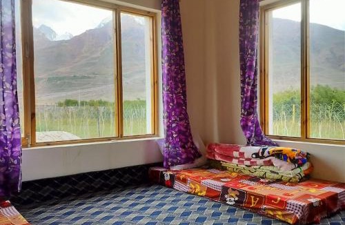Kargil House | Rihen Homestay