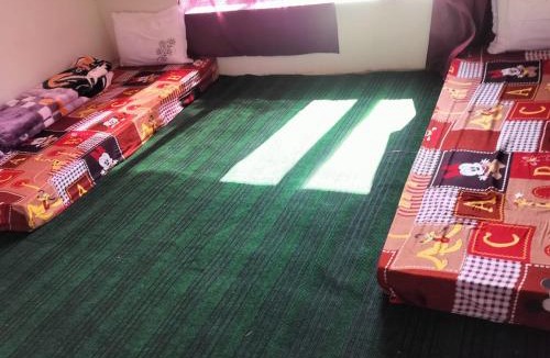 Kargil House | Rihen Homestay